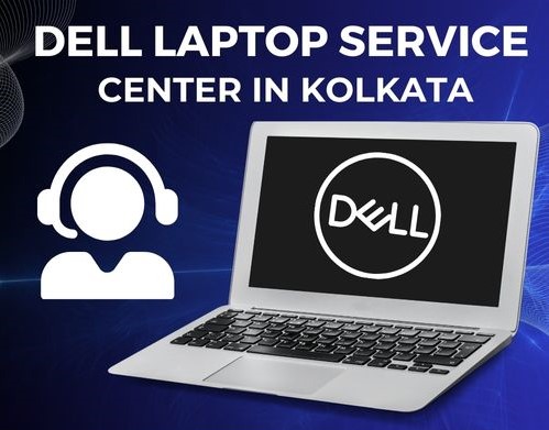 Authorized Dell Service Centers in Kolkata