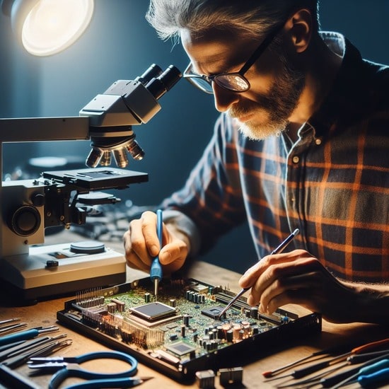 Dell Laptop Service Center in Kolkata