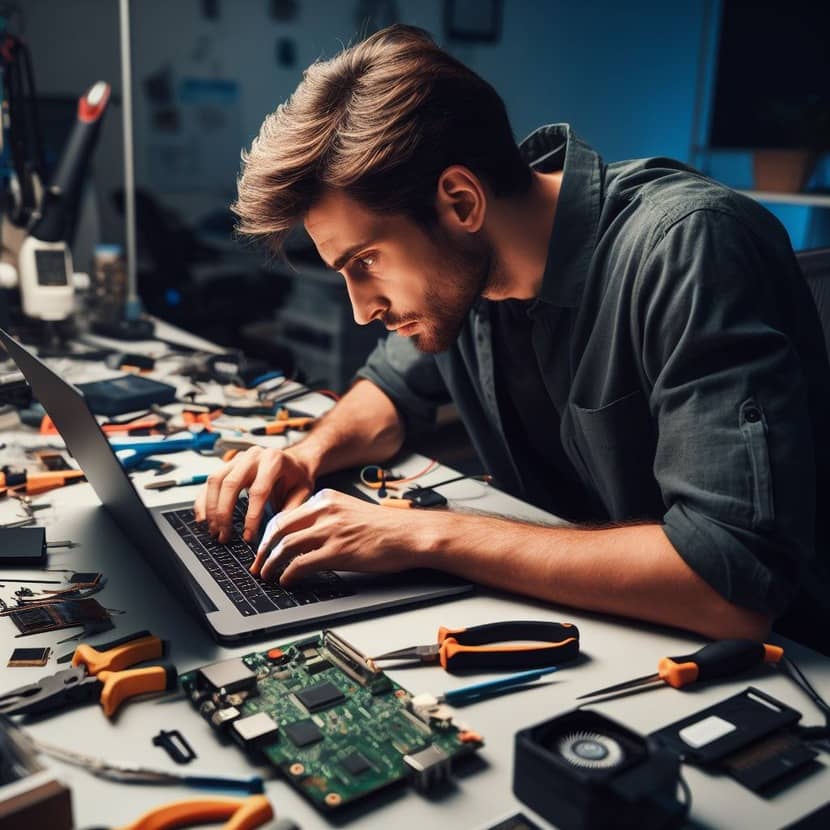 Dell service center in Kolkata